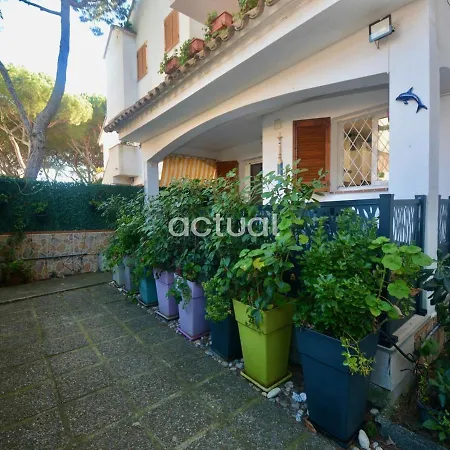 Voramar Vii Bajos A Appartement