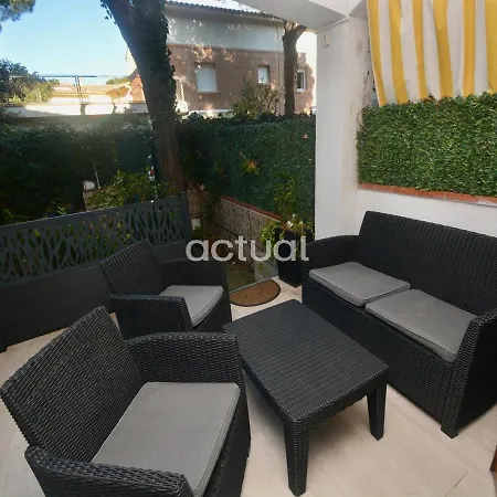 Voramar Vii Bajos A * Castell-Platja d'Aro