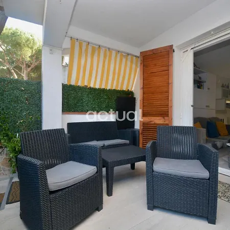 Appartement Voramar Vii Bajos A