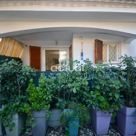 Voramar Vii Bajos A Appartement