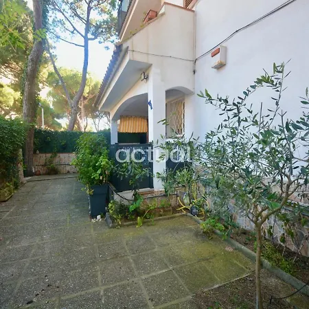 Appartement Voramar Vii Bajos A Castell-Platja d'Aro