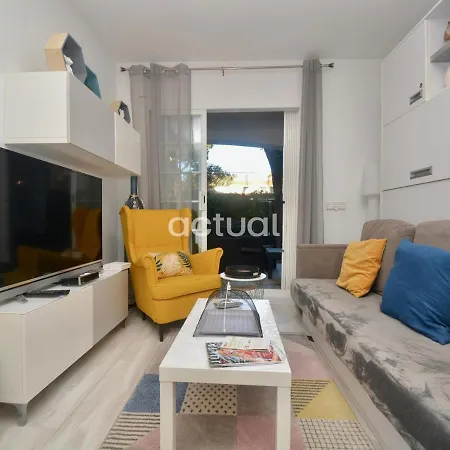 Voramar Vii Bajos A * Castell-Platja d'Aro