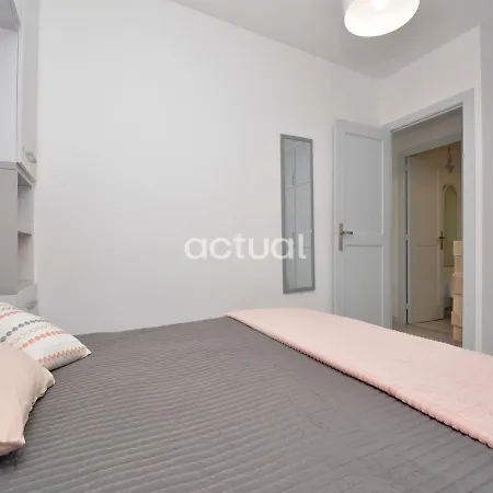 Appartement Voramar Vii Bajos A *