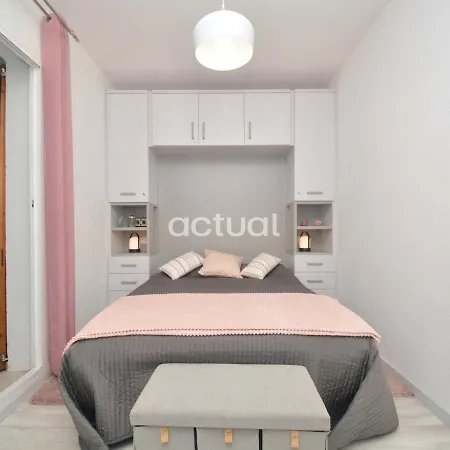 Appartement Voramar Vii Bajos A Castell-Platja d'Aro