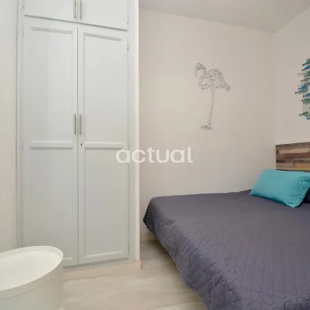 Appartement Voramar Vii Bajos A Castell-Platja d'Aro