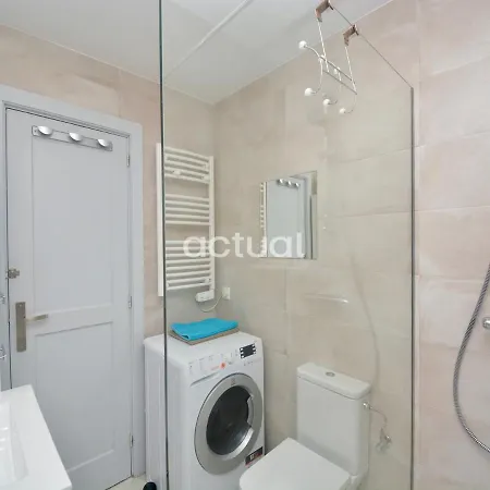 Voramar Vii Bajos A Appartement *