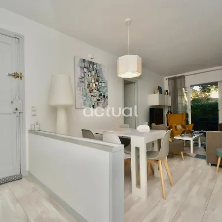 Appartement Voramar Vii Bajos A *