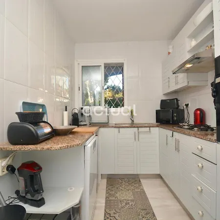 Voramar Vii Bajos A Appartement Castell-Platja d'Aro