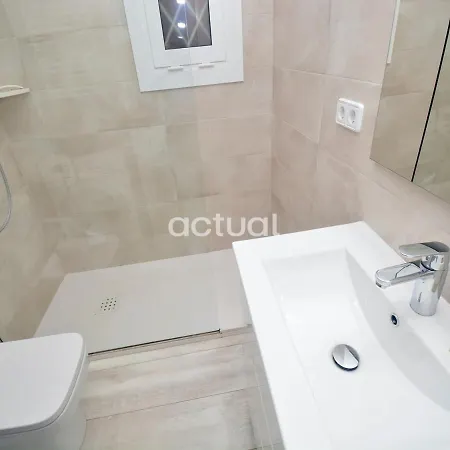 Voramar Vii Bajos A *