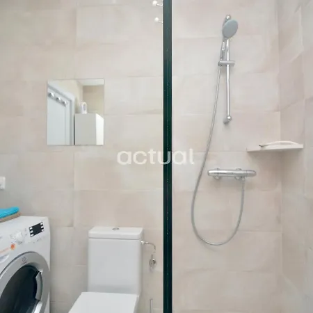 Voramar Vii Bajos A Appartement *