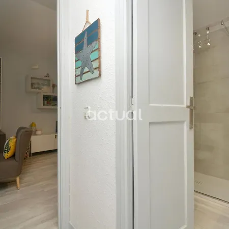 Voramar Vii Bajos A Castell-Platja d'Aro