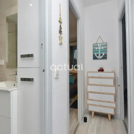 Voramar Vii Bajos A Appartement *