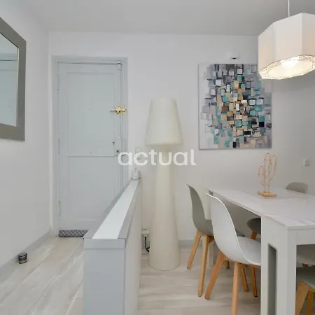 Voramar Vii Bajos A Appartement Castell-Platja d'Aro