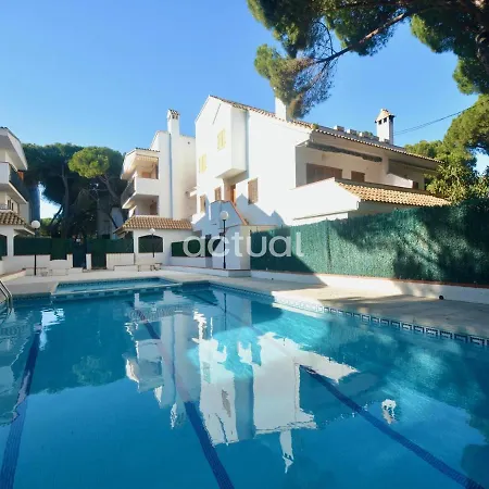Appartement Voramar Vii Bajos A Castell-Platja d'Aro