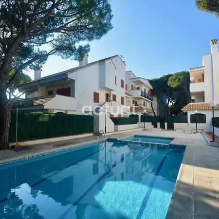 Voramar Vii Bajos A * Castell-Platja d'Aro