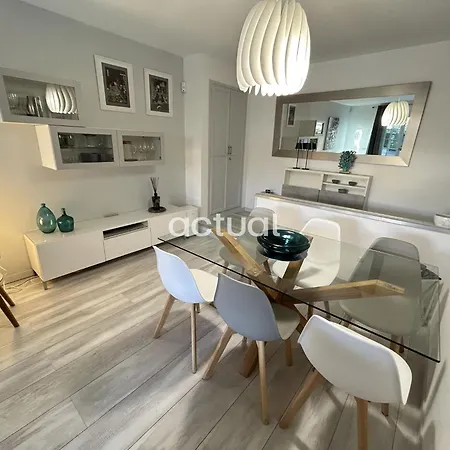 Voramar Vii Bajos A Castell-Platja d'Aro