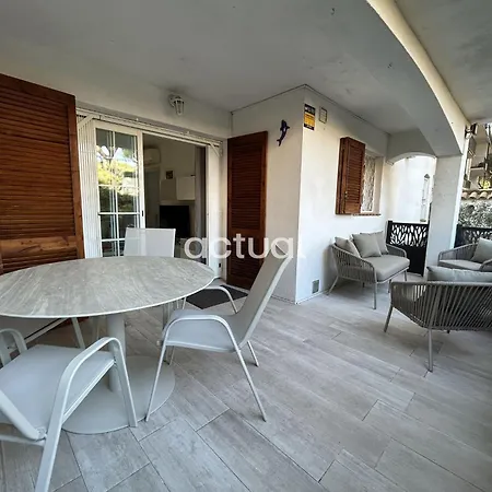 Appartement Voramar Vii Bajos A