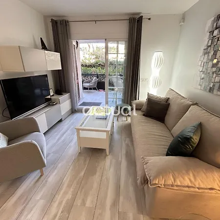 Voramar Vii Bajos A Castell-Platja d'Aro