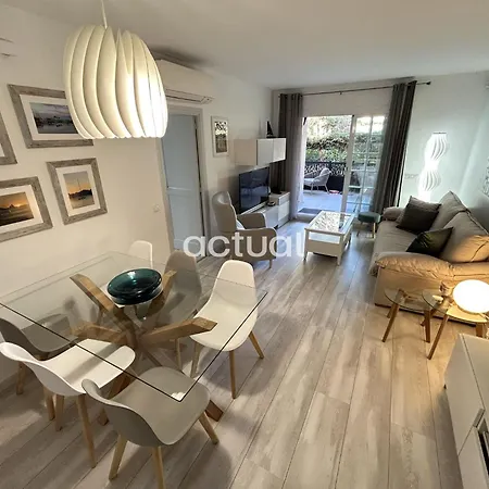 Voramar Vii Bajos A * Castell-Platja d'Aro