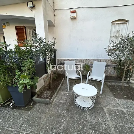 Appartement Voramar Vii Bajos A *