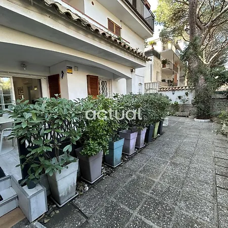 Voramar Vii Bajos A Appartement *