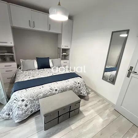 Voramar Vii Bajos A Appartement