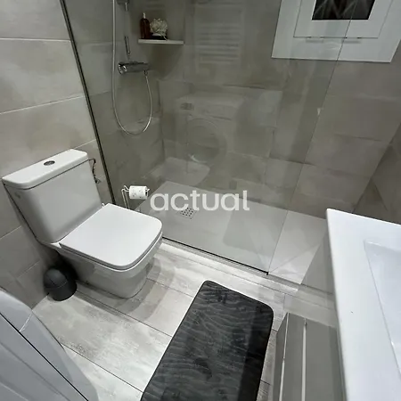 Voramar Vii Bajos A Appartement