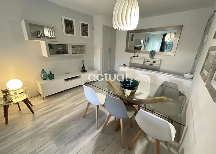 Voramar Vii Bajos A Castell-Platja d'Aro