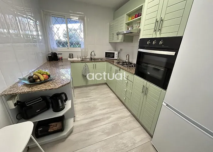 Appartement Voramar Vii Bajos A