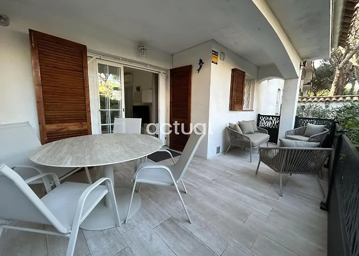 Appartement Voramar Vii Bajos A