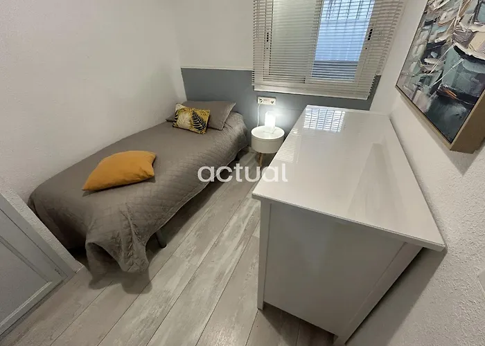 Appartement Voramar Vii Bajos A *