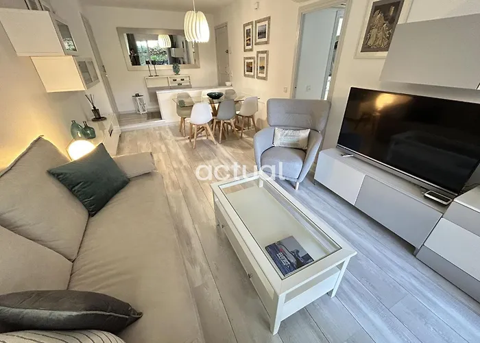 Appartement Voramar Vii Bajos A *