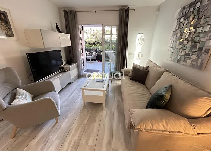 Voramar Vii Bajos A Castell-Platja d'Aro