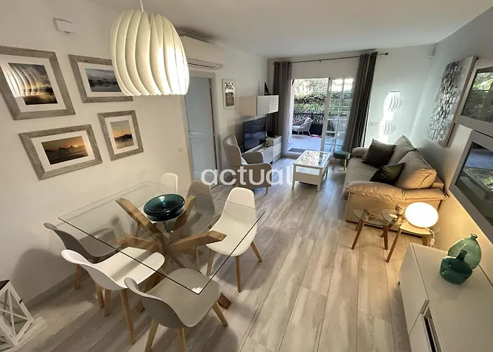 Voramar Vii Bajos A * Castell-Platja d'Aro