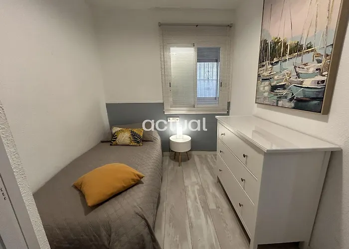 Voramar Vii Bajos A Castell-Platja d'Aro