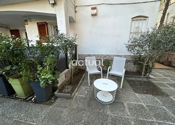 Appartement Voramar Vii Bajos A *