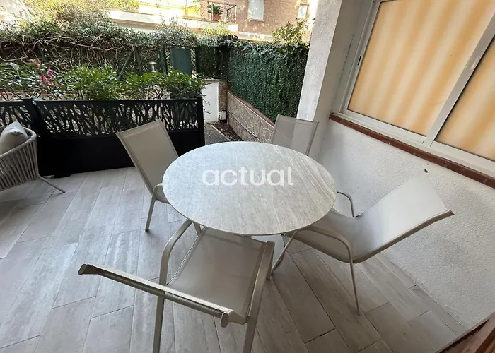 Voramar Vii Bajos A Castell-Platja d'Aro