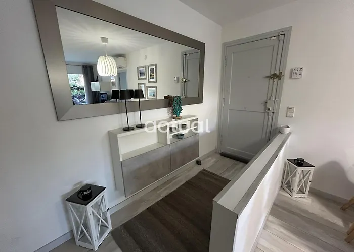 Appartement Voramar Vii Bajos A *