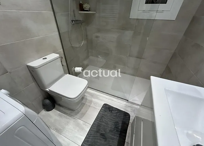 Voramar Vii Bajos A Appartement