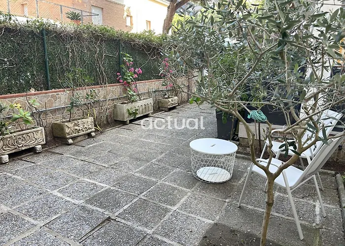 Voramar Vii Bajos A Castell-Platja d'Aro