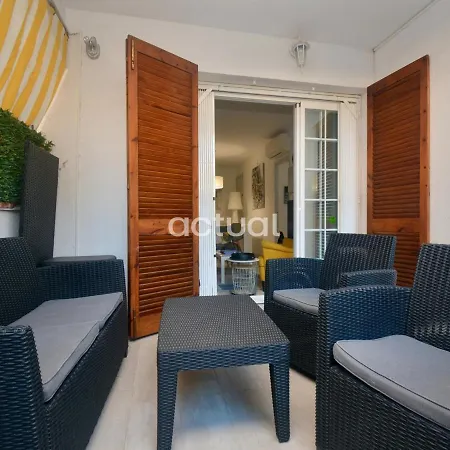 شقة Voramar Vii Bajos A *