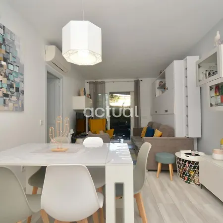 شقة Voramar Vii Bajos A *