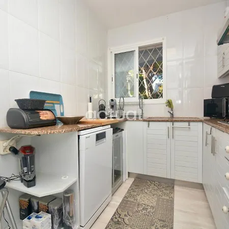 Voramar Vii Bajos A شقة