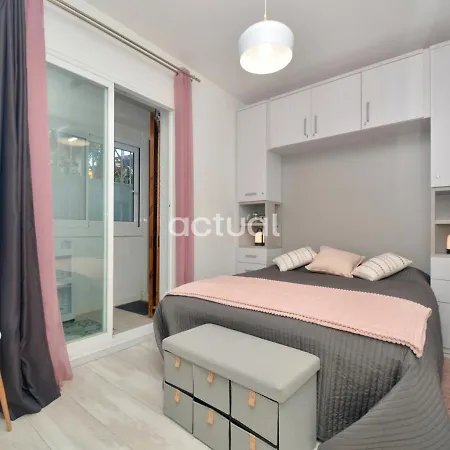 Voramar Vii Bajos A *