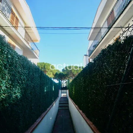 Voramar Vii Bajos A * بلاتجا ذارو