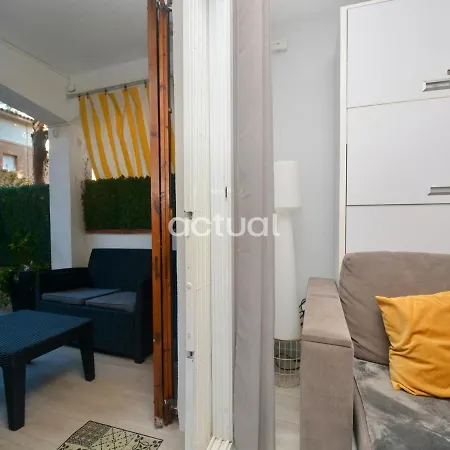 Voramar Vii Bajos A بلاتجا ذارو