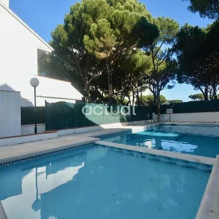 Voramar Vii Bajos A * بلاتجا ذارو