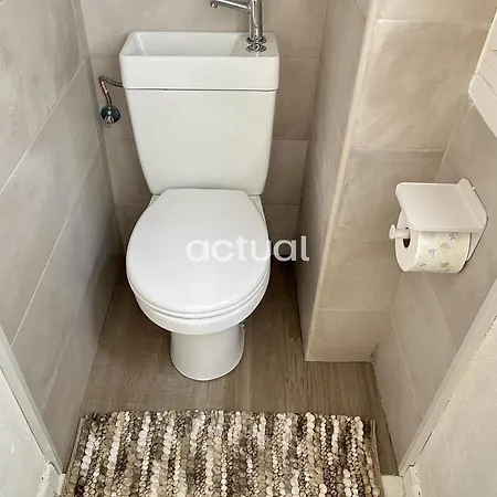 Apartman Voramar Vii Bajos A