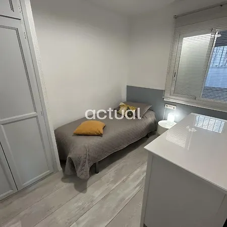 Διαμέρισμα Voramar Vii Bajos A