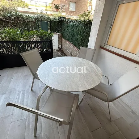 Voramar Vii Bajos A بلاتجا ذارو